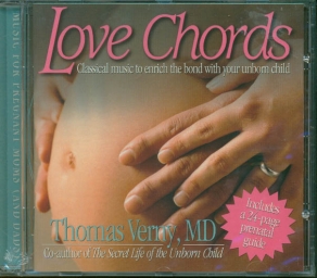 Love Chords CD/Guide