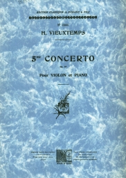 Concerto No. 5, Op. 37