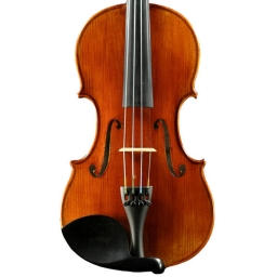 Snow Violin #200 - 4/4