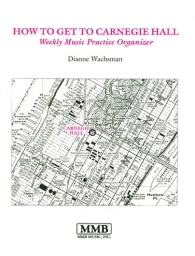 How to Get to Carnegie Hall