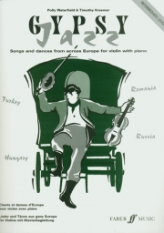 Gypsy Jazz - Intermediate Level Gypsy Jazz - Intermediate Level