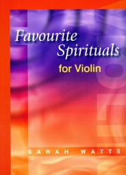 Favourite Spirituals
