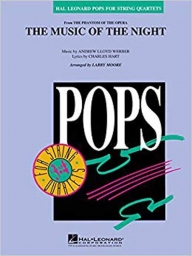 The Music of the Night