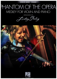 Phantom of the Opera Medley Phantom of the Opera Medley