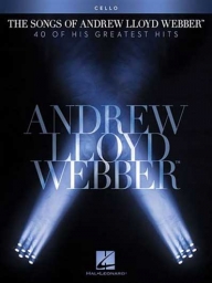 The Songs of Andrew Lloyd Webber, Cello