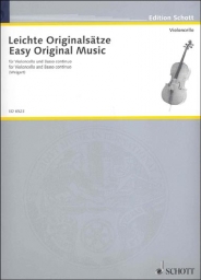 Easy Original Music