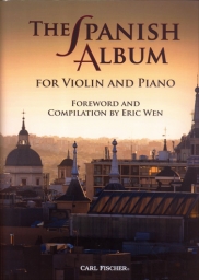 The Spanish Album The Spanish Album