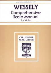 Comprehensive Scale Manual