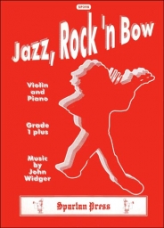 Jazz, Rock Jazz, Rock