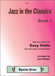 Jazz In The Classics