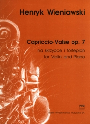 Capriccio Valse