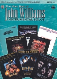 The Very Best of John Williams The Very Best of John Williams
