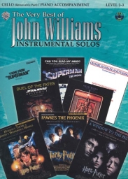 The Very Best of John Williams