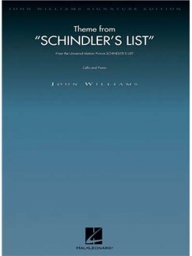Williams - Theme From "Schindler