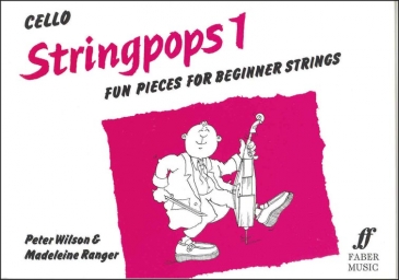 Stringpops 1 - Cello