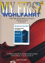 An Introduction To Franz Wohlfahrt