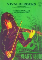 Vivaldi Rocks (MAST)