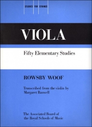 Sixty Elementary Studies - Book I (Nos.1-30)