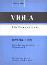 Sixty Elementary Studies - Book II (Nos.31-60)