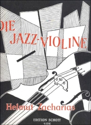Die Jazz-Violine