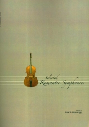 Selected Romantic Symphonies