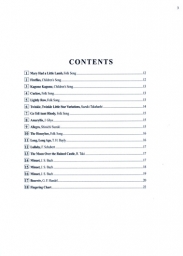 Suzuki - Escuela de flauta - volumen 1