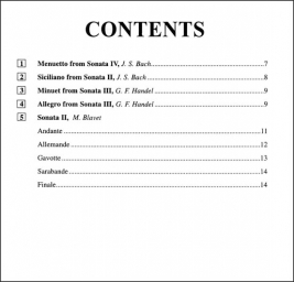 Suzuki Flute School - Volume 4 - Flute Part - Book