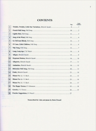 Suzuki Viola School - Volume 1 - Viola Part - Book