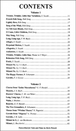 Suzuki Viola School - Volume A (1-2) - Piano Accompaniment - Boo Suzuki Viola School - Volume A (1-2) - Piano Accompaniment - Boo