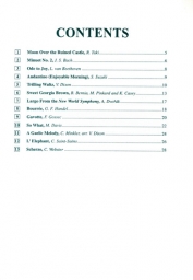 Suzuki Bass School - Volume 1 - Piano Accompaniment - Book
