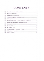 Suzuki Bass School - Volume 3 - Piano Accompaniment - Book