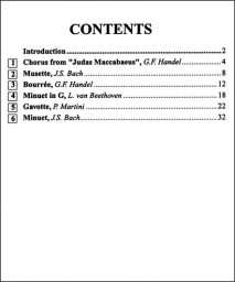 Suzuki - Ensembles for Viola - Volume 2 - Book