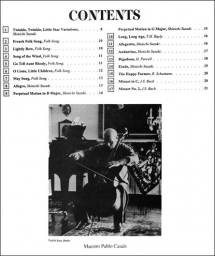 Suzuki Cello School - Volume 1 - Cello Part - Book