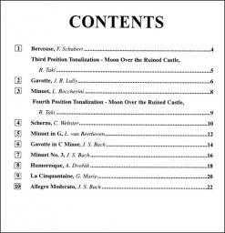 Suzuki Cello School - Volume 3 - Cello Part - Book