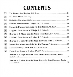 Suzuki Recorder School - Alto Recorder - Volume 2 - Book Suzuki Recorder School - Alto Recorder - Volume 2 - Book