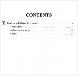 Suzuki Flute School - Volume 9 - Piano Accompaniment - Book