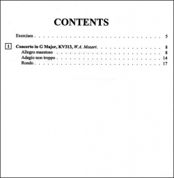 Suzuki Flute School - Volume 11 - Flute Part - Book