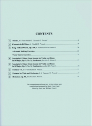 Suzuki Viola School - Volume 8 - Viola Part - Book