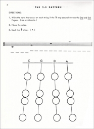 Workbook for Strings Book 2 - Viola