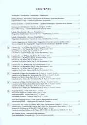 Suzuki Violin School - Volume 4 - Violin Part - Book