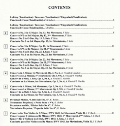 Suzuki Violin School - Volume 4 - Piano Accompaniment - Book