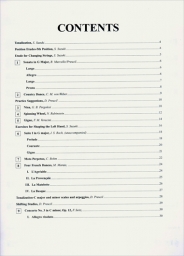 Suzuki Viola School - Volume 5 - Viola Part - Book