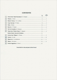 Suzuki Viola School - Volume 2 - Viola Part - Book and CD