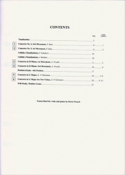 Suzuki Viola School - Volume 4 - Viola Part - Book and CD
