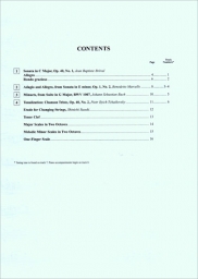 Suzuki Cello School - Volume 4 - Cello Part - Book and CD