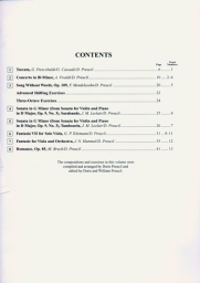 Suzuki Viola School - Volume 8 - Viola Part - Book and CD