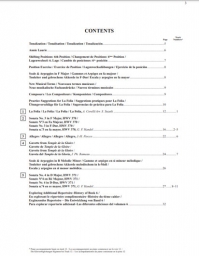 Suzuki Violin School - Volume 6 - Violin Part - Book and CD