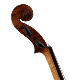 French violin by MIRECOURT, Vuillaume Workshop
