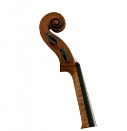 German Viola c.1790 - 15 7/16"