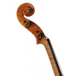 French Viola by ROGER et MAX MILLANT, Paris